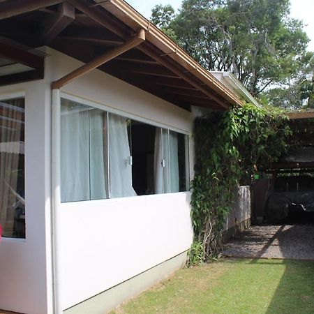 Casa Do Sossego P/Ate 9 Pessoas Villa Garopaba Buitenkant foto