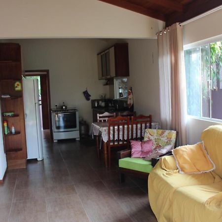 Casa Do Sossego P/Ate 9 Pessoas Villa Garopaba Buitenkant foto