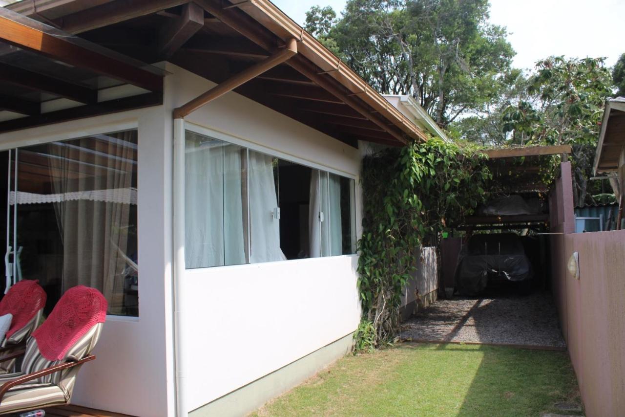 Casa Do Sossego P/Ate 9 Pessoas Villa Garopaba Buitenkant foto