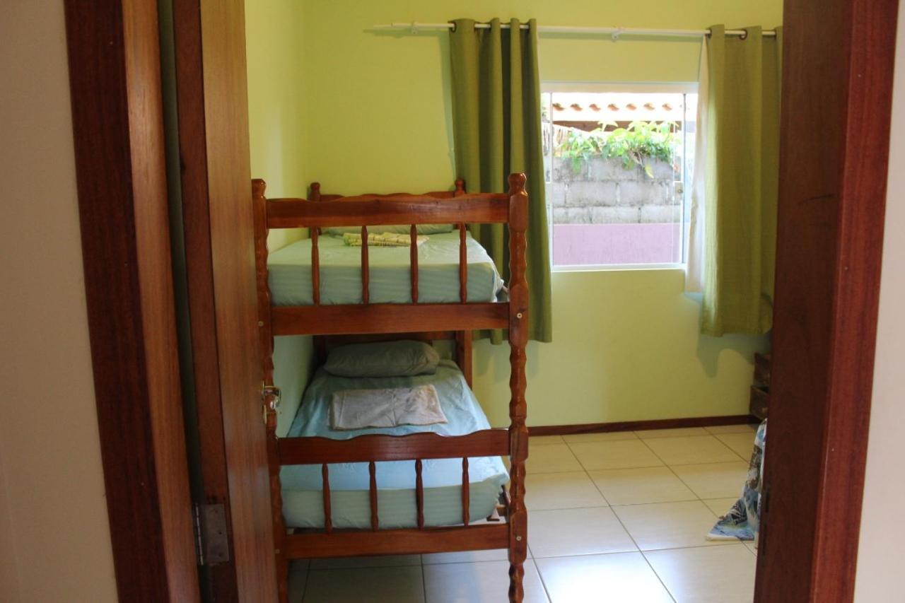 Casa Do Sossego P/Ate 9 Pessoas Villa Garopaba Buitenkant foto